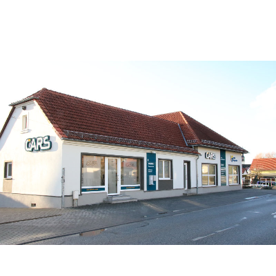 N & W Fahrzeug GmbH, Radeberger Str. 22 C -24 in Ottendorf-Okrilla