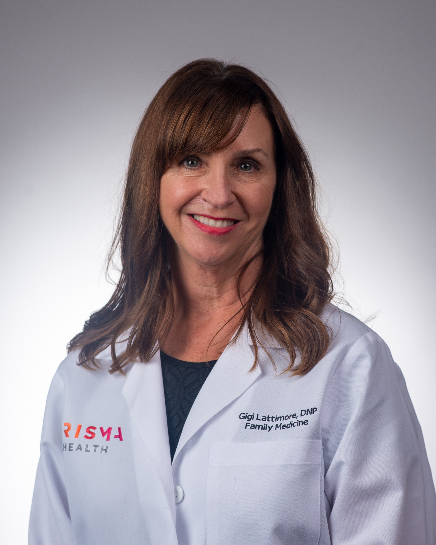 Glenna G Lattimore, FNP