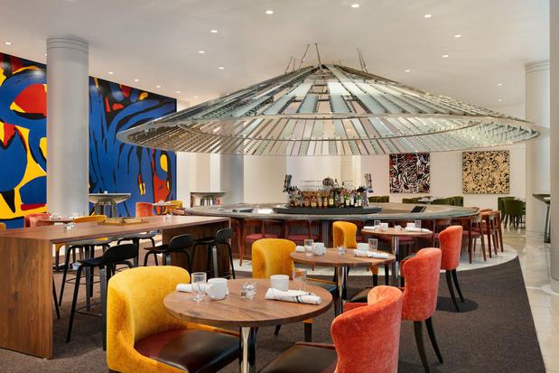 Images Hotel Indigo Atlanta Downtown by IHG