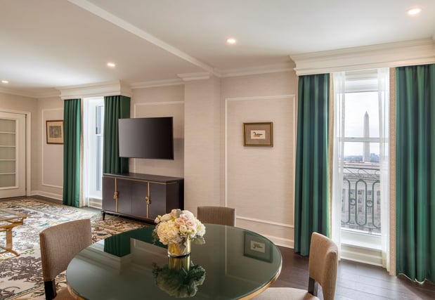 Images InterContinental the Willard Washington D.C. by IHG