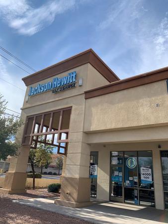 Images Jackson Hewitt Tax Service