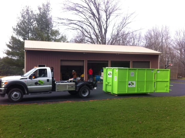 Images Bin There Dump That Dumpster Rentals