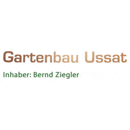 Bernd Ziegler Gartenbau Ussat