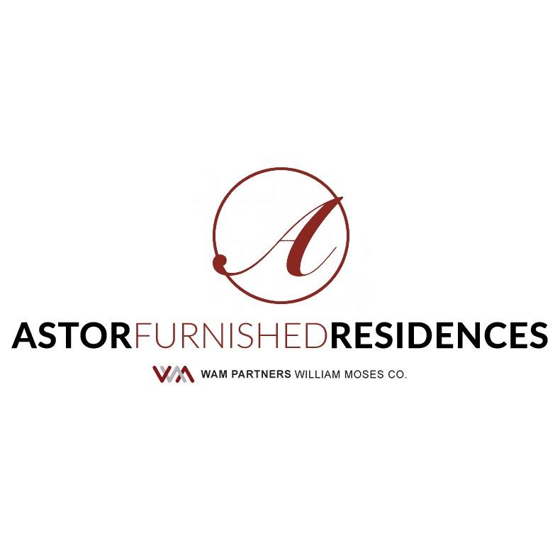 Astor Corporate Furnished Residences Logo