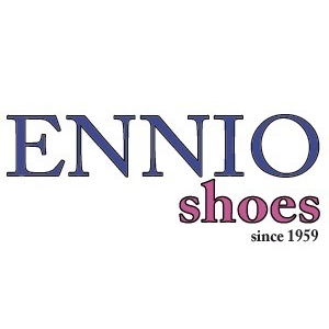 Ennio Shoes Logo