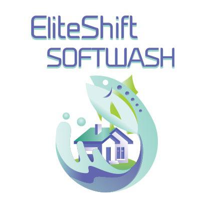 EliteShift Softwash Logo
