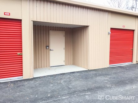 CubeSmart Self Storage Photo