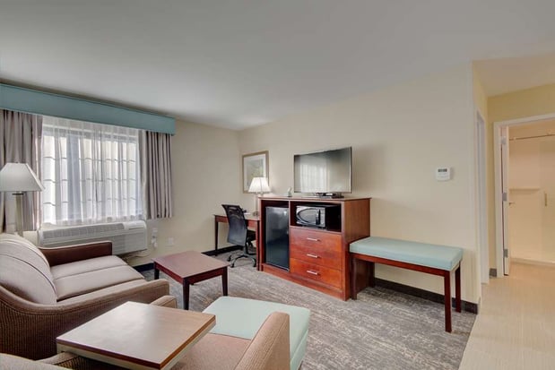 Images Best Western Hampshire Inn & Suites