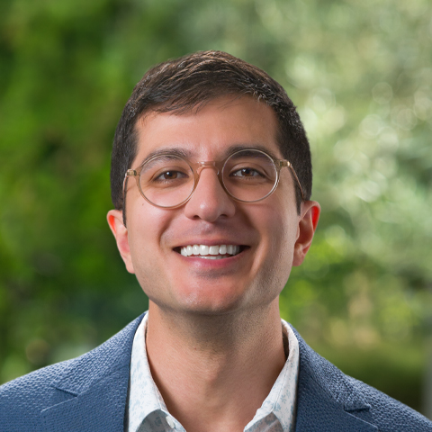 Dr Aydin Zahedivash - San Carlos, CA - Pediatrics