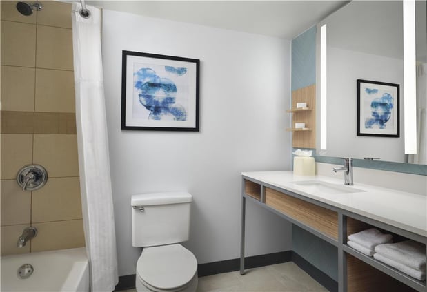 Images Hilton Garden Inn Tampa East/Brandon