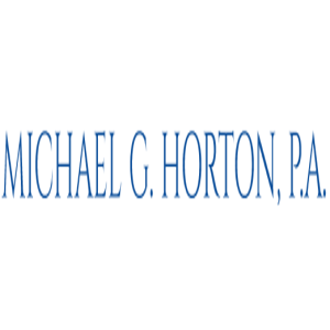 Michael G. Horton, P.a.