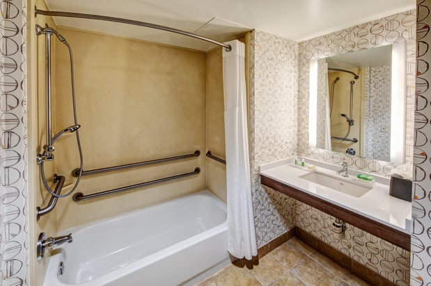 Images Holiday Inn Rocky Mount - I-95 at US 64 by IHG