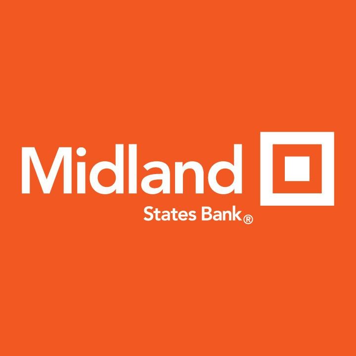 Midland States Bank Logo