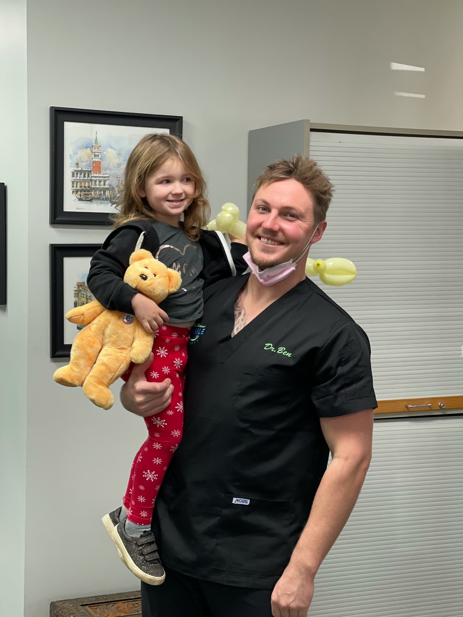 Images Shelburne Smile Centre