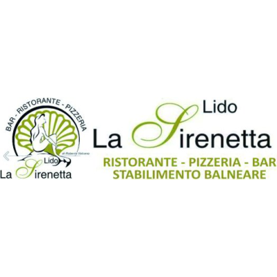 Lido Ristorante La Sirenetta Logo