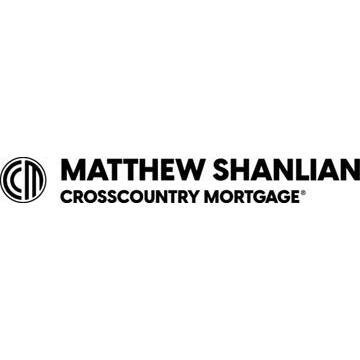 Matthew Shanlian at CrossCountry Mortgage, LLC