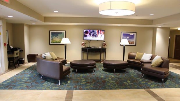Images Candlewood Suites Smyrna - Nashville by IHG