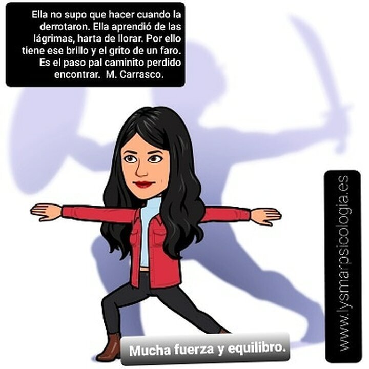 Images Lysmar, Centro de Psicología.