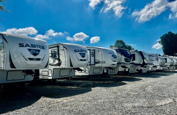 Images Camping World RV Sales