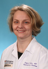 Stefanie Geisler