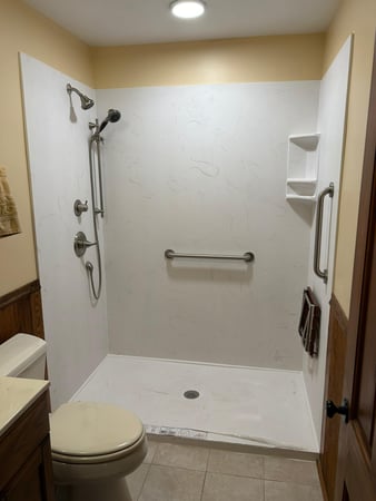 Images Boedicker Construction Inc