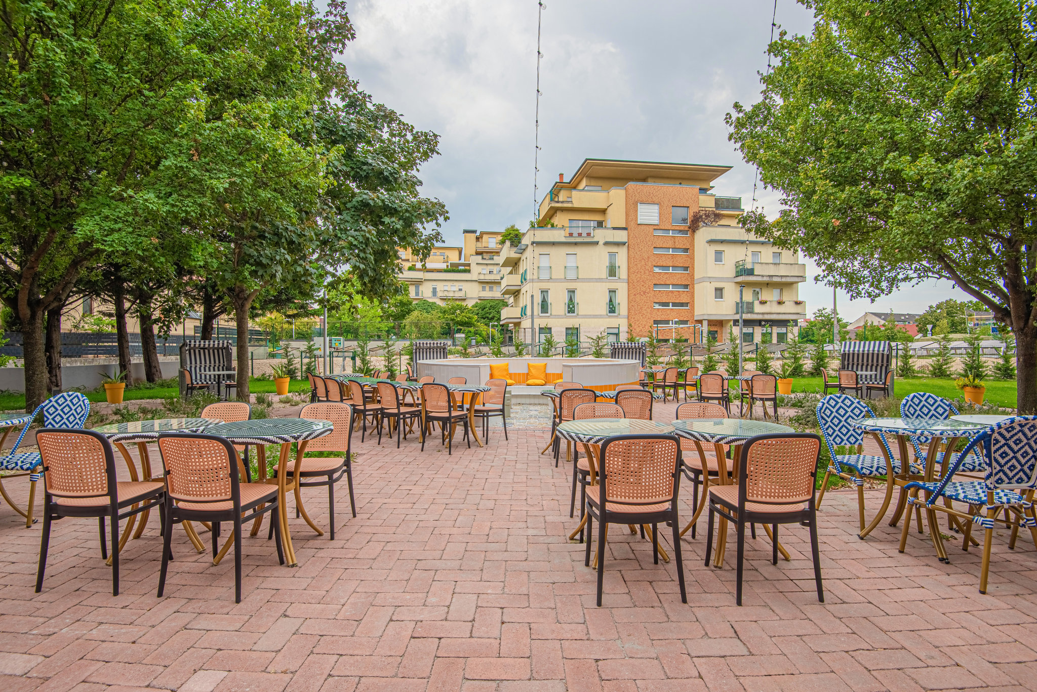 Images voco Szekesfehervar by IHG