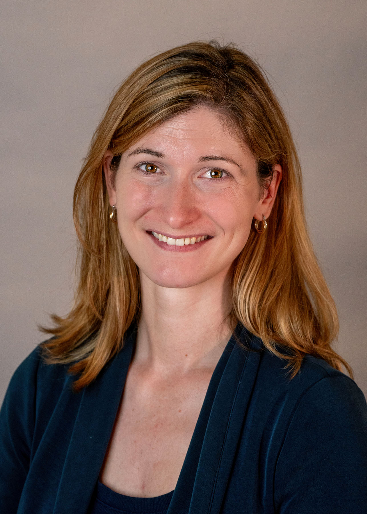 Julia Farquhar