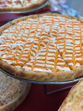 Images Parma Pizza