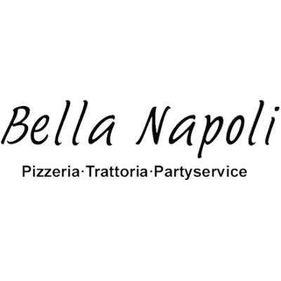Logo Pizzeria Bella Napoli
