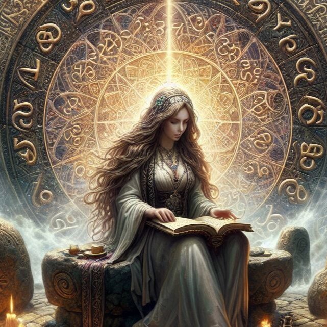 Bild zu Diese spirituelle Seminar- & Studienreise bietet dir, dich tief an den Naturplätzen Schottland´s mit Mutter Natur zu verbinden und dich auf DICH SELBST einzulassen für DEINE persönliche & spirituelle Weiterentwicklung. Begegne und aktiviere deine inneren vier Ur-Archetypinnen und sei die Drachenreiterin, die du bist.