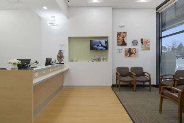 Images Lake Barcroft Dental Group