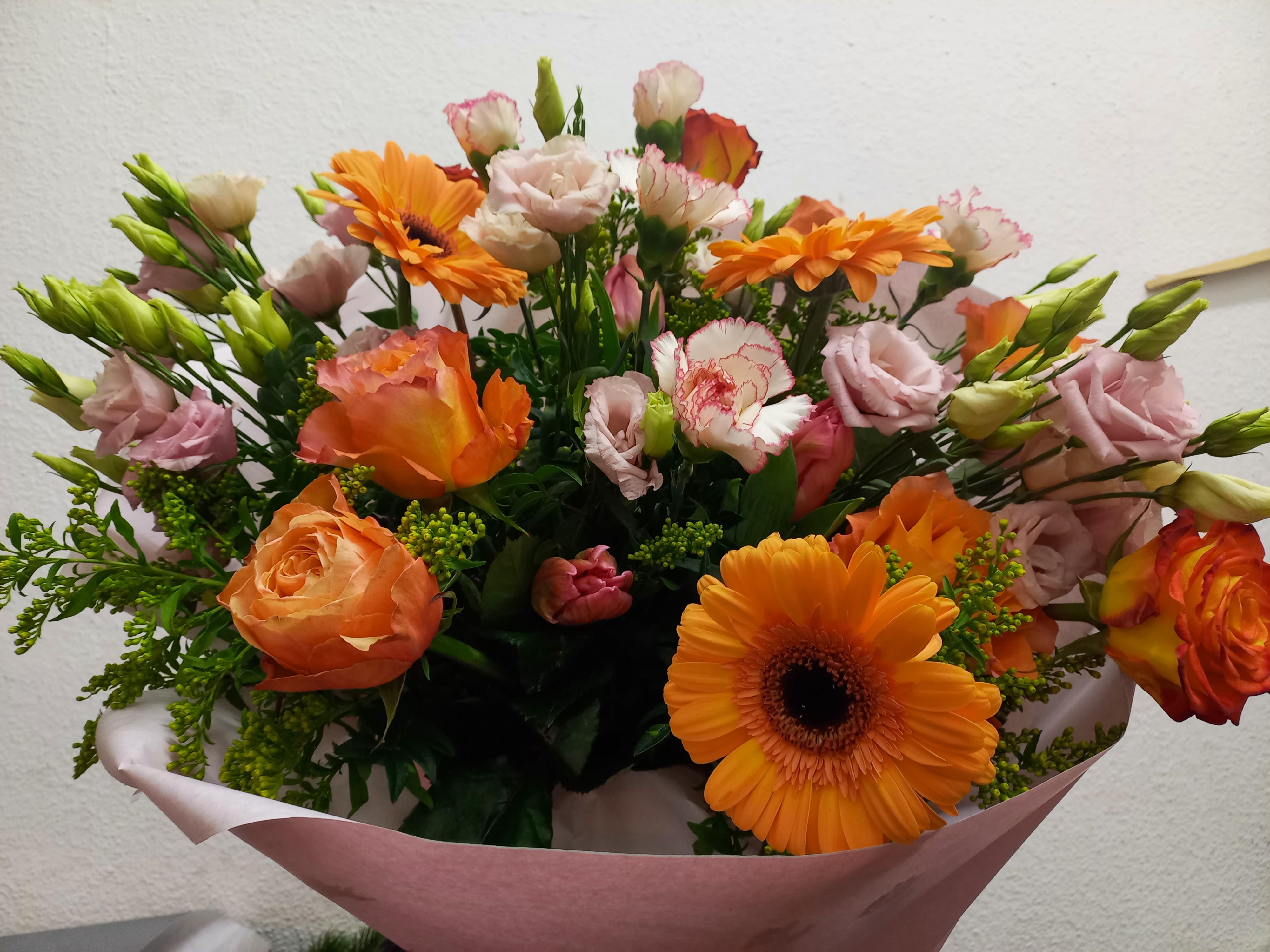 Kundenfoto 111 Blumen & Dekoration | Rita Roth | München