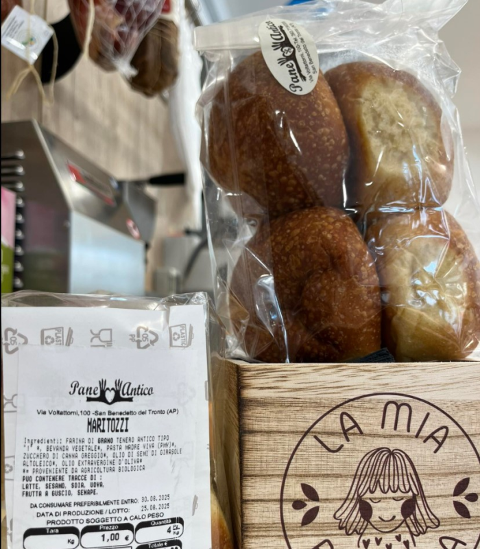 Images La mia Bottega