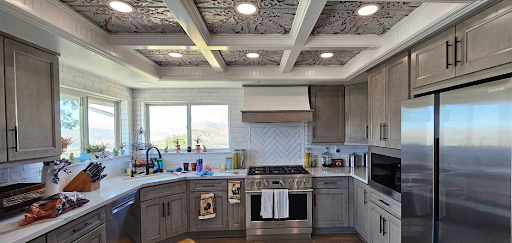 Images VIP General Contractors Inc