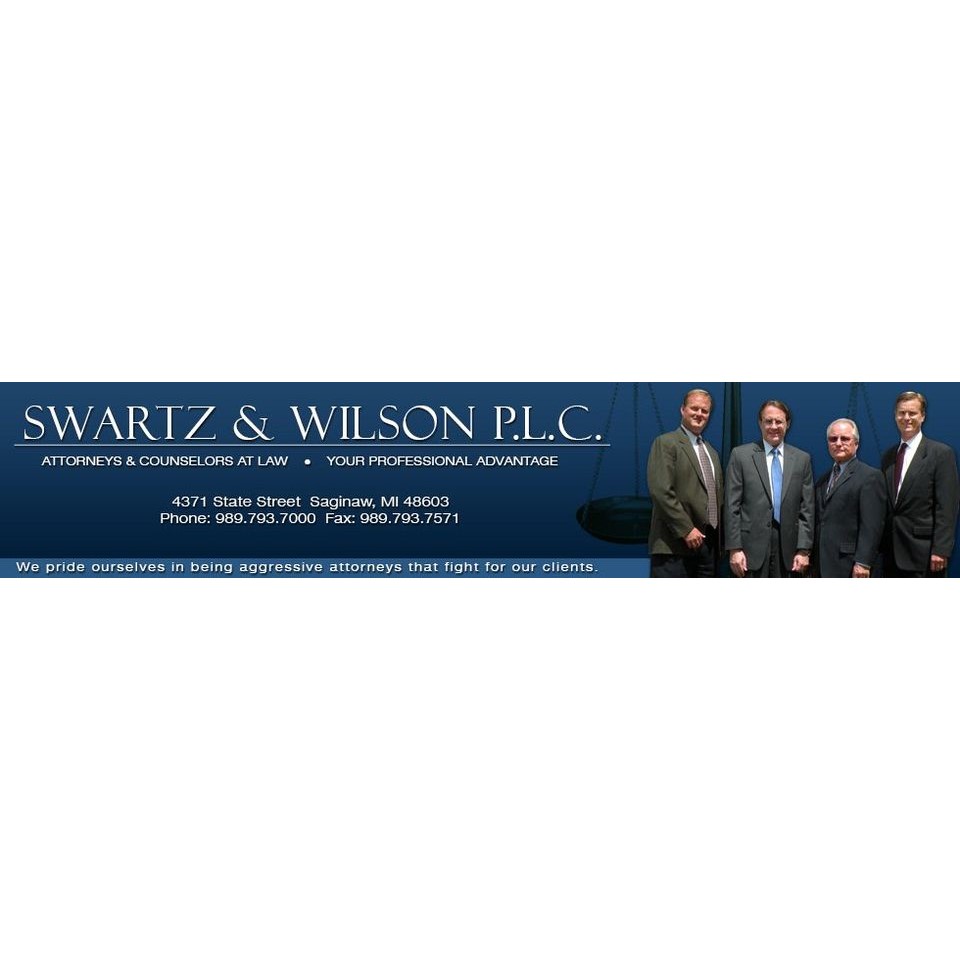 Swartz & Wilson PLC - Saginaw, MI 48603 - (989)793-7000 | ShowMeLocal.com