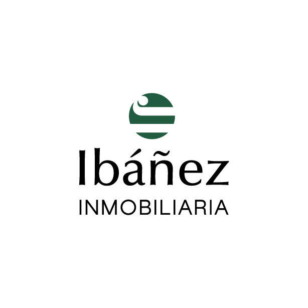 Inmobiliaria  Ibáñez Logo