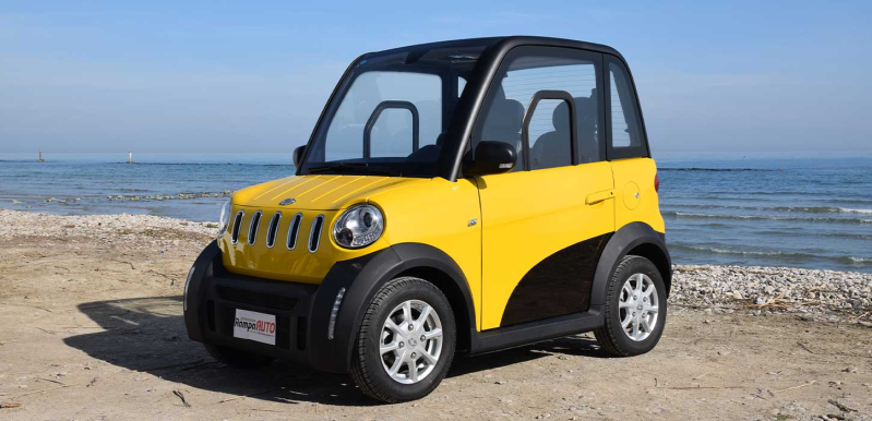 Images Rampa Auto