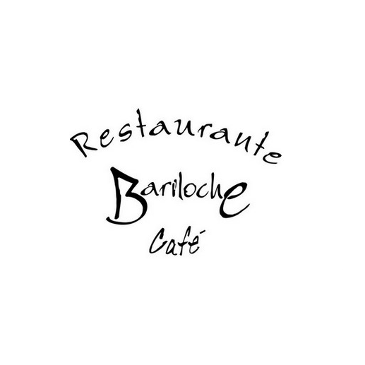 Restaurante Bariloche Logo