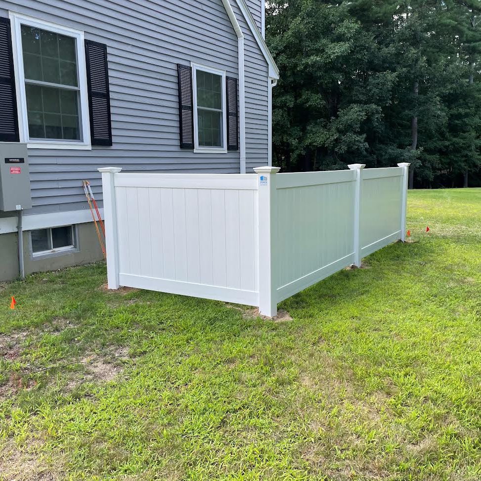 Granite State Fence