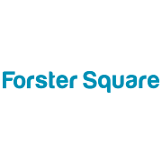 Forster Square Shopping Park Logo