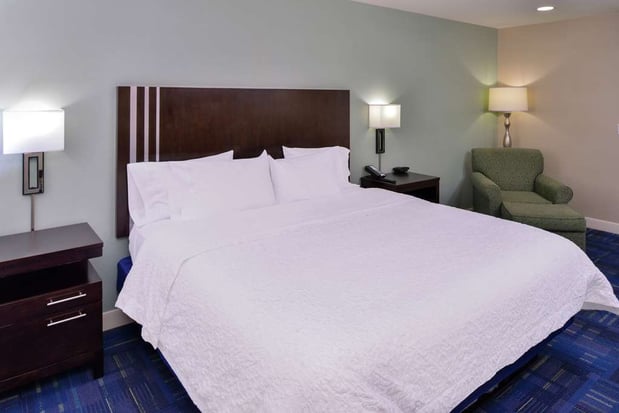Images Hampton Inn Eugene