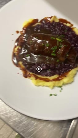 Bilder Restaurant Zum Weinberg