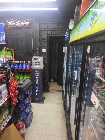 Images CoinFlip Bitcoin ATM - Akron Mart (Winston-Salem)