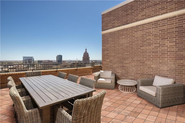 Images DoubleTree Suites by Hilton Austin Downtown Capitol