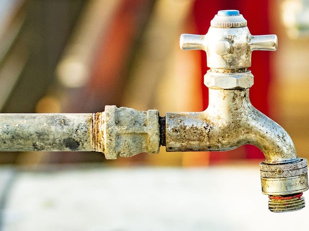 Images G & R Plumbing Inc
