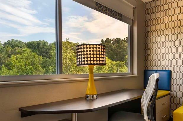 Images GLō Hotel Asheville-Blue Ridge Parkway