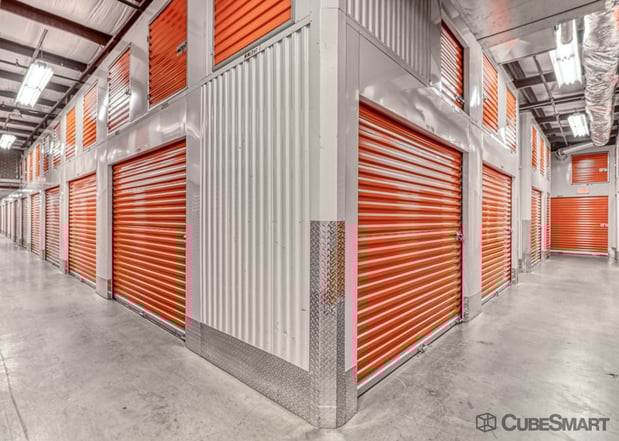 Images CubeSmart Self Storage