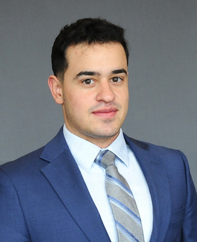 Brenton Herbert Bay - Client Support Associate, Ameriprise Financial Services, LLC