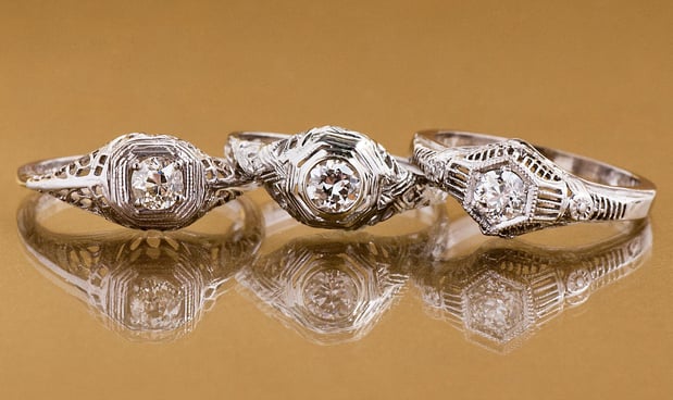 Images Copper Canary Fine Jewelry Boutique