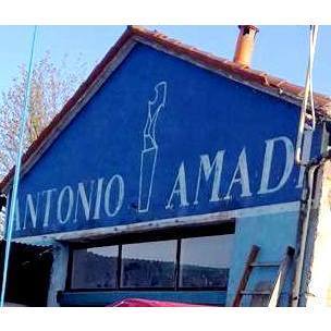 Cantiere Antonio Amadi Logo